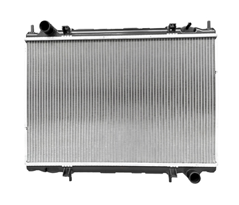 RADIADOR FRONTIER XTERRA 2.8 AR 2002 A 2008