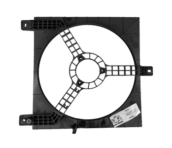 DEFLETOR KWID 1.0 2018 2019 2020 2021 2022 214814297R