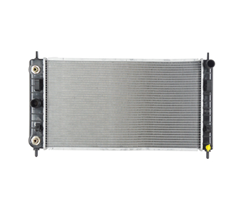 RADIADOR GM CHEVROLET MALIBU 2.4 COM AR 2009 A 2016 NOTUS