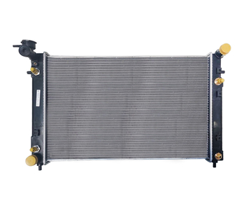 RADIADOR GM CHEVROLET OMEGA 3.8 COM AR 1999 A 2000 REACH