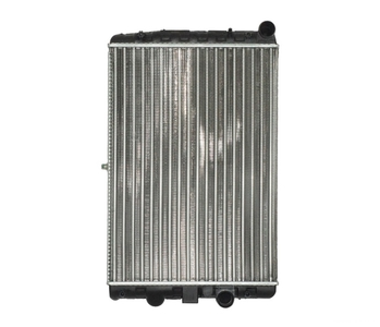 RADIADOR GOL PARATI SAVEIRO G2 G3 G4 1.0 SEM AR MAHLE