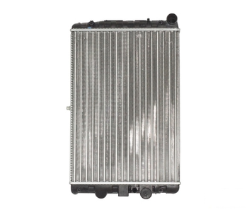 RADIADOR GOL PARATI SAVEIRO G2 G3 G4 1.6 1.8 2.0 S/AR MAHLE