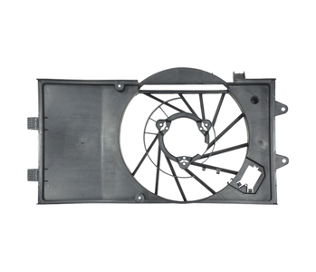 DEFLETOR RADIADOR CLASSIC 1.0 2011 A 2016 52028192