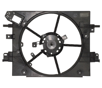 DEFLETOR RENAULT LOGAN SANDERO 1.0 1.6 2013 2014 2015 A 2017