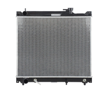 RADIADOR GRAND VITARA SIDEKICK TRACKER 1995 1996 1997 A 2004