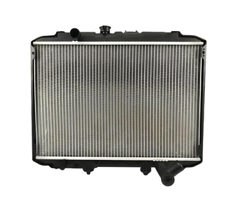 RADIADOR H100 MITSUBISHI L300 2.5 1991 A 2004 NOTUS