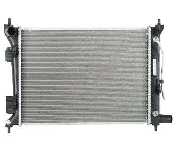 RADIADOR HB20 1.6 AUTOMATICO 2012/2019 253101R050 REACH