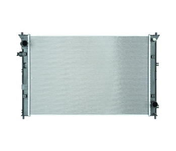 RADIADOR HONDA CIVIC HR-V 1.5 COM AR 2017 2016 A 2022 DENSO