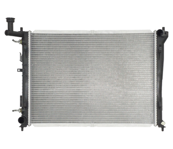 RADIADOR I30 I30CW 2.0 AUTOMATICO 2009 2010 A 2012