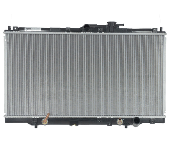 RADIADOR HONDA ACCORD 2.4 3.0 COM E SEM AR 1992 A 1998 VALEO