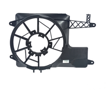 DEFLETOR VOLKSWAGEN GOL PARATI SAVEIRO 1994 1995 1996 A 2014