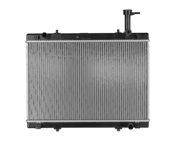 RADIADOR J2 1.4 MANUAL 2011 A 2016 IRB 1301100U8050