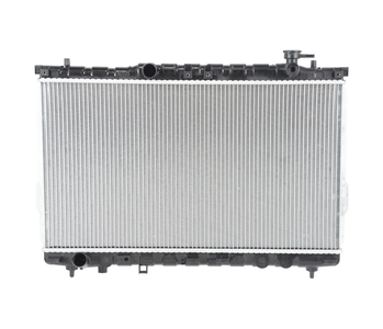 RADIADOR JAC J6 2.0 AR 2011 2012 A 2014