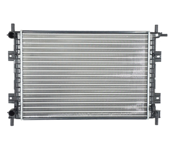 RADIADOR KA 1.6 ZETEC ROCAM C/S AR 2009 A 2013 MAHLE