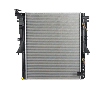 RADIADOR L200 SPORT TRITON 2.4 2015 A 2019