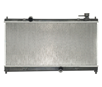 RADIADOR LIFAN 620 1.6 COM AR 2010 A 2014 NOTUS 214100016R
