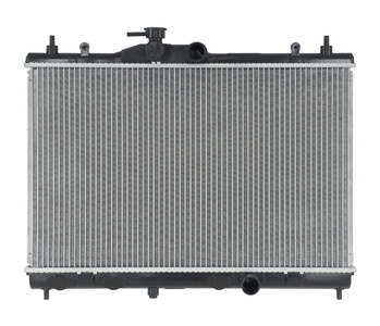 RADIADOR LIVINA TIIDA 1.6 1.8 2009 2010 A 2013