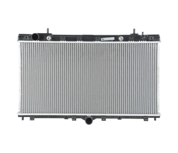 RADIADOR MITSUBISHI ECLIPSE 2.0 COM E SEM AR 1995 A 1999