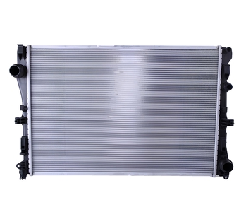 RADIADOR MB C 180 200 300 AUT AR 2018 A 2020