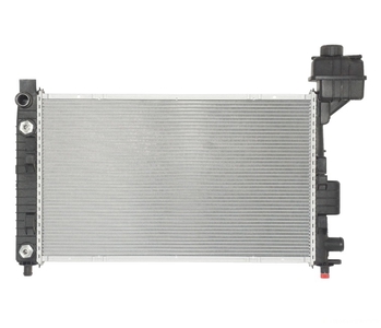 RADIADOR MB CLASSE A 160 MANUAL AUTOMATICO 1999 A 2004 2005