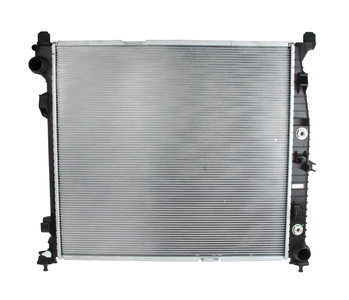 RADIADOR MB GL 350 450 GLE 400 AUTOMATICO 2012 A 2016