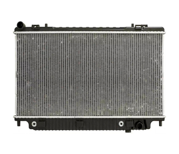 RADIADOR OMEGA AUSTRALIANO 3.6 V6 AUT 2007 A 2012