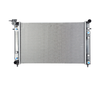 RADIADOR OMEGA AUSTRALIANO 3.8 V6 AUT 1999 A 2000 NOTUS