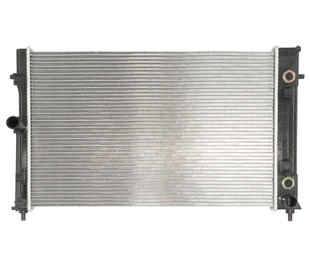 RADIADOR OMEGA 2005 2006 2007 2008 2009 2010 2011 2012