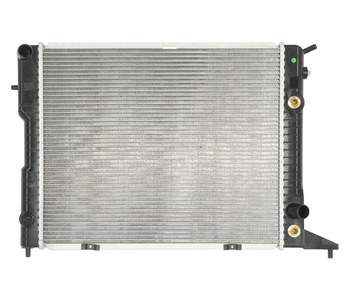 RADIADOR OMEGA 3.0 CD AUTOMATICO 1992 1993 1994 NOTUS