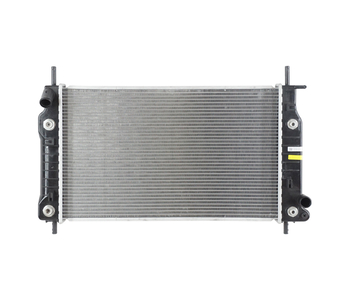 RADIADOR PARA FORD MONDEO 1.8 2.0 2.5 AUTOMATICO 1996 A 2006