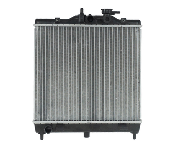 RADIADOR PICANTO 1.0 COM E SEM AR 2006 A 2011 735499