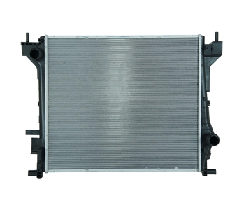 RADIADOR PRINCIPAL FASTBACK PULSE 1.0 1.3 2022 A 2024