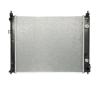 RADIADOR PARA MARCH VERSA 1.0 1.6 AUTOMATICO 2011/2014 NOTUS