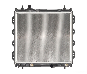 RADIADOR PARA PT CRUISER 2.4 AR 2005 A 2010