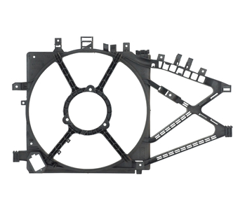 DEFLETOR GM CHEVROLET CORSA 1.7 COM AR 2002 2003 A 2011