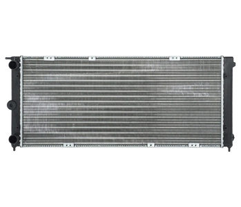 RADIADOR QUANTUM SANTANA ROYALE VERSAILLES COM AR 1991/1994