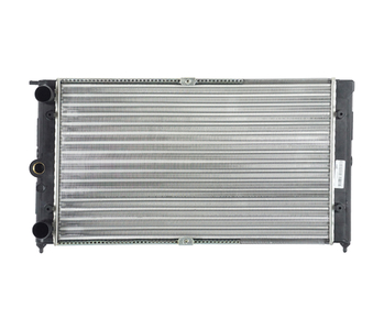 RADIADOR QUANTUM SANTANA ROYALE VERSAILLES SEM AR 1991/1994