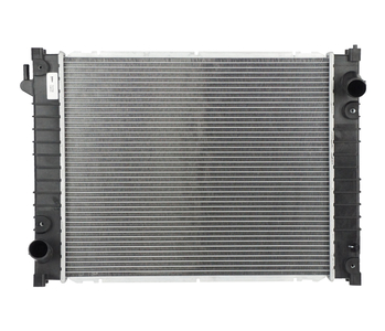 RADIADOR RANGER 2.5 2.8 COM E S AR 1998 A 2006