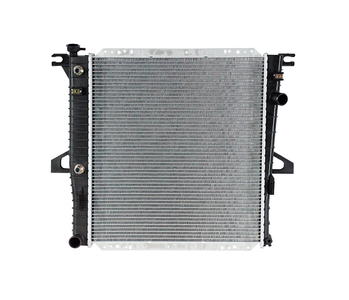 RADIADOR RANGER 4.0 COM E S AR 1998 1999 A 2002