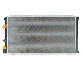 RADIADOR RENAULT MASTER 2.8 COM E SEM AR 2002 A 2004 MAHLE