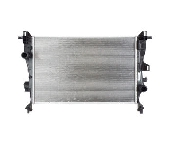 RADIADOR RENEGADE TORO 2.0 DIESEL 2015 A 2024 52065538