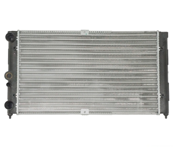 RADIADOR ROYALE VERSAILLES QUANTUM SANTANA 1996/2006 SEM AR