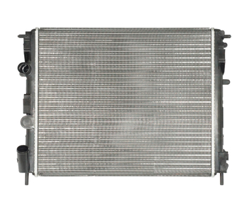 RADIADOR SANDERO LOGAN 07/14 SEM CEBOL?O SEM RETORNO