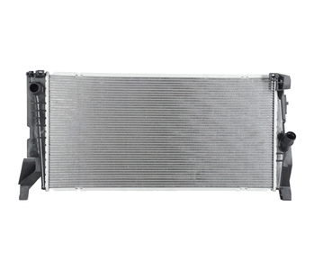 RADIADOR SERIE 2 COOPER F57 ONE X1 2016 2017 A 2021