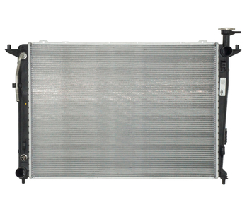 RADIADOR SORENTO 2.4 AUTOMATICO 2011 A 2019
