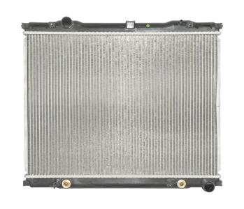 RADIADOR SORENTO 2.5 AR 2007 A 2009