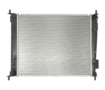 RADIADOR SOUL 1.6 MANUAL 2009 2010 2011