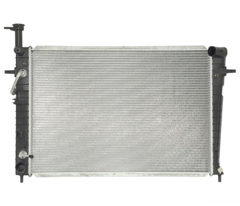 RADIADOR SPORTAGE TUCSON 2005 2006 A 2019 VALEO 735563