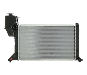 RADIADOR SPRINTER 310 312 2.5 1997 A 2012 VALEO