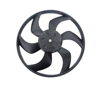 ELETROVENTILADOR CITROEN AIRCROSS C3 PICASSO 2010 A 2023